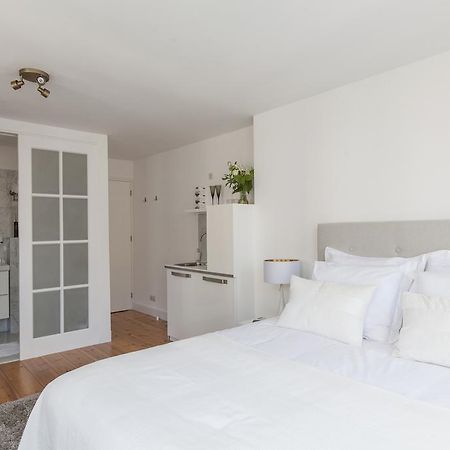 Jordaan Suite Bed And Bubbles Amsterdam Esterno foto