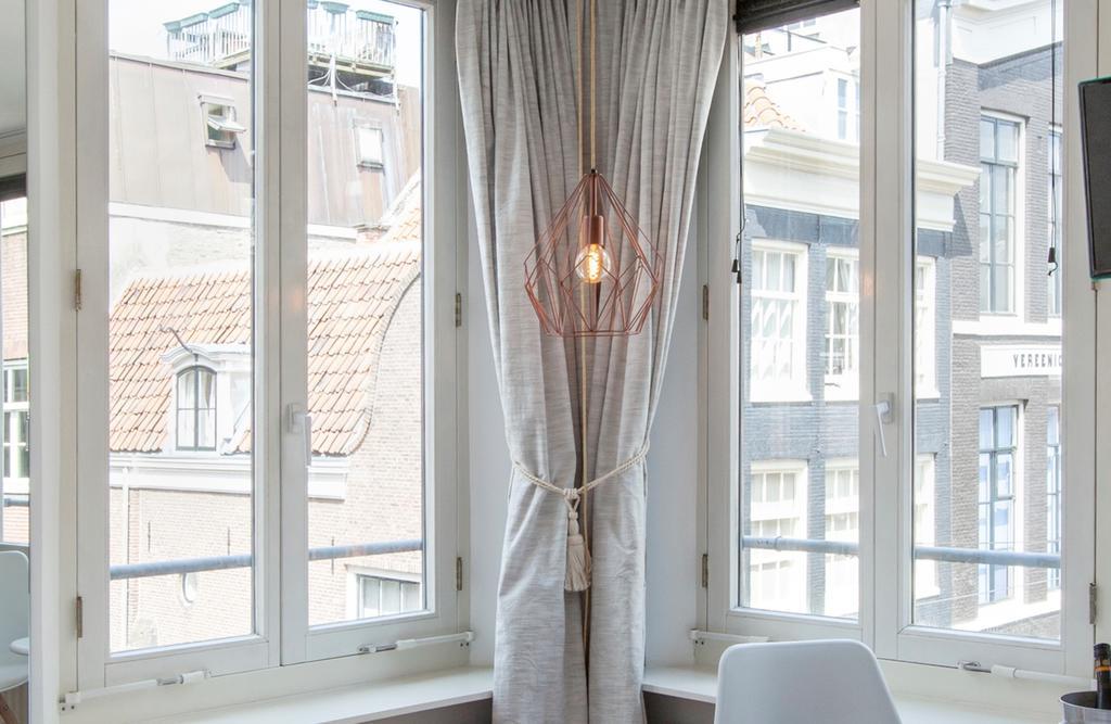 Jordaan Suite Bed And Bubbles Amsterdam Esterno foto