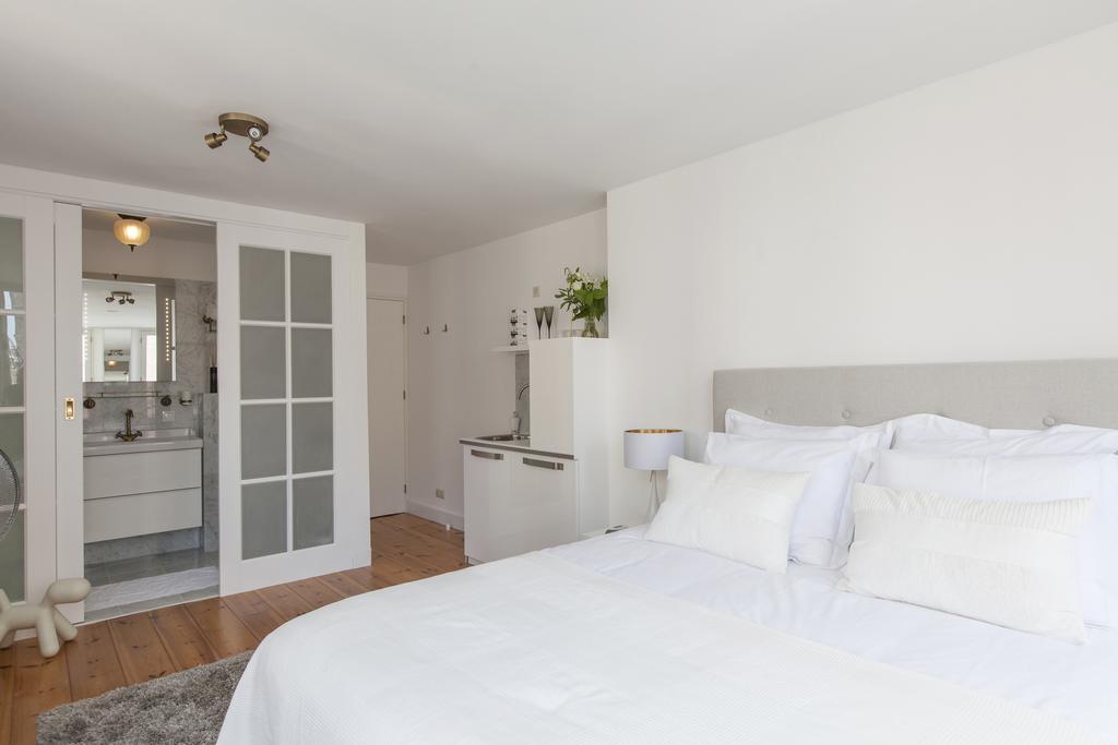 Jordaan Suite Bed And Bubbles Amsterdam Esterno foto