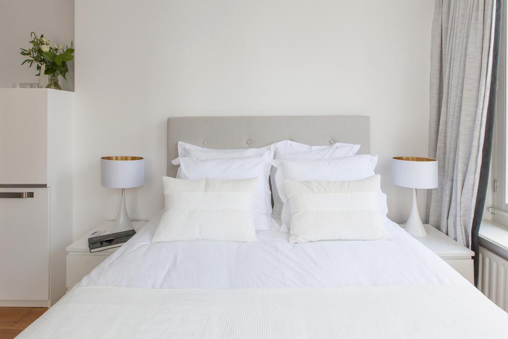 Jordaan Suite Bed And Bubbles Amsterdam Esterno foto