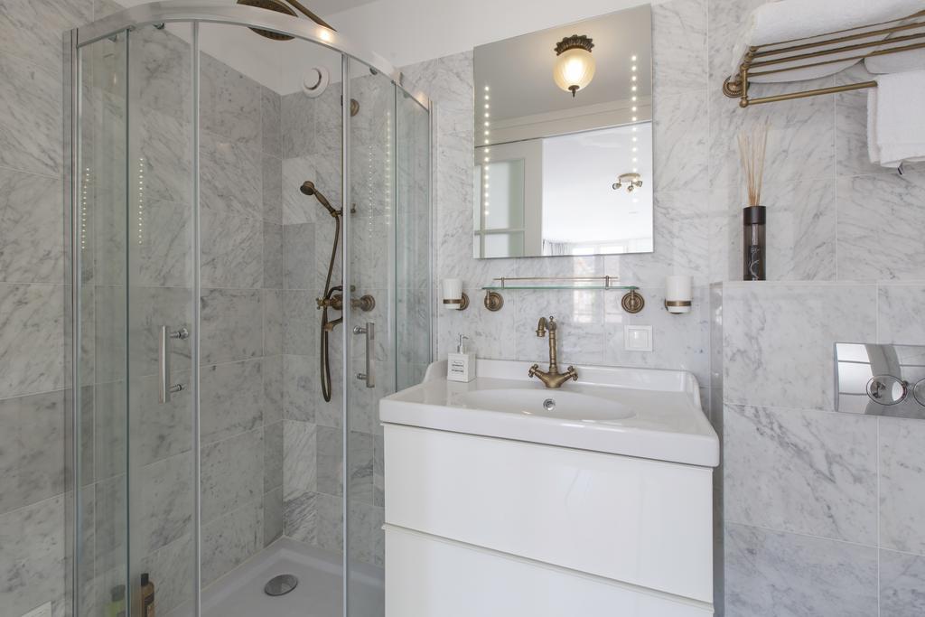 Jordaan Suite Bed And Bubbles Amsterdam Esterno foto