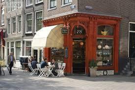 Jordaan Suite Bed And Bubbles Amsterdam Esterno foto